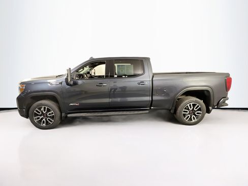 Used 2022 GMC Sierra 1500 AT4 w/ AT4 Premium Package image 8