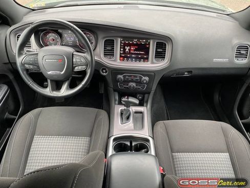 Certified 2023 Dodge Charger SXT image 9