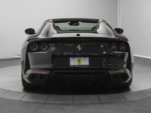 Certified 2021 Ferrari 812 GTS image 7