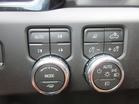 New 2026 GMC Sierra 2500 Denali Ultimate AWD/4WD image 20