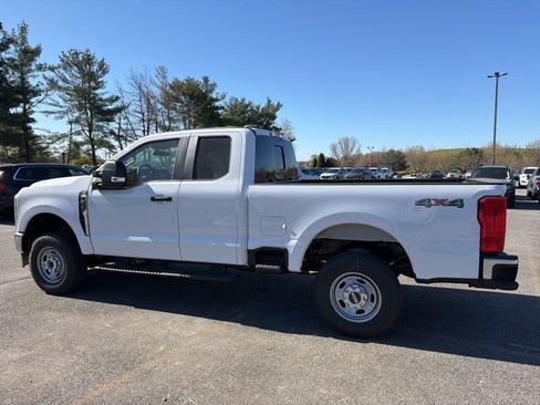 New 2026 Ford F350 XL w/ XL Chrome Package AWD/4WD image 6