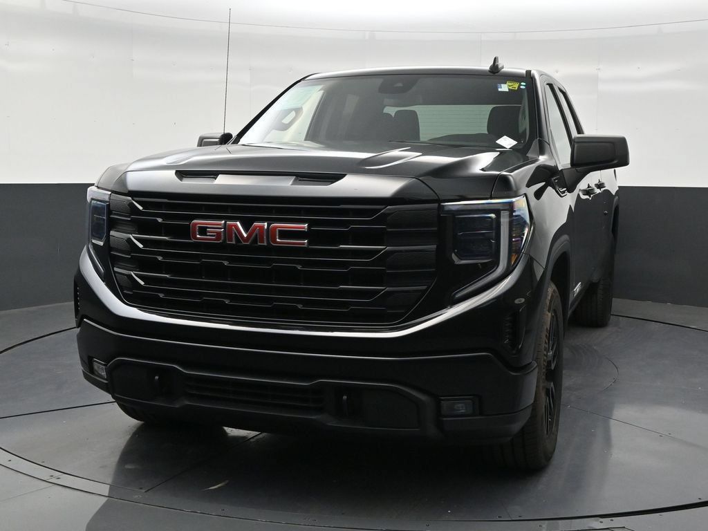 Used 2023 GMC Sierra 1500 Elevation RWD image 8