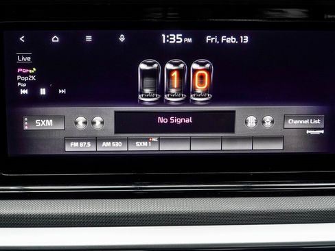 Used 2022 Kia K5 GT-Line w/ GT-Line Awd Premium Package image 25