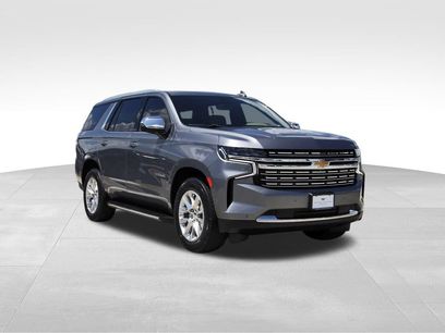 Used 2022 Chevrolet Tahoe Premier w/ Premium Package