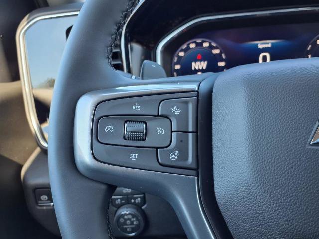 New 2026 Chevrolet Silverado 1500 RST AWD/4WD image 20