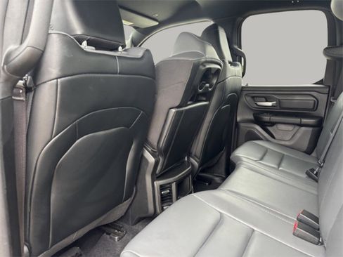 Used 2025 RAM 1500 Tradesman image 25