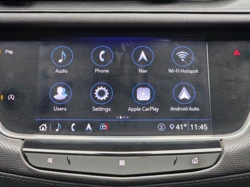 Used 2020 Cadillac XT5 Sportv AWD/4WD image 30