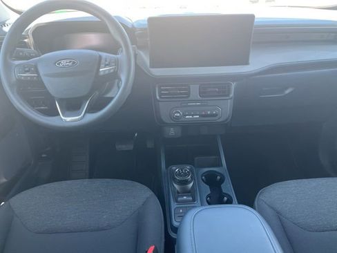 Used 2025 Ford Maverick XL w/ 4K Tow Package AWD/4WD image 8