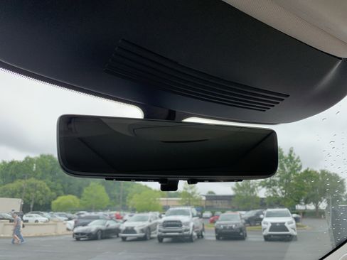 Used 2022 INFINITI QX60 Sensory w/ Vision Package AWD/4WD image 27