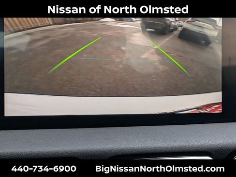 New 2026 Nissan Sentra SV w/ Floor Mat Package image 15