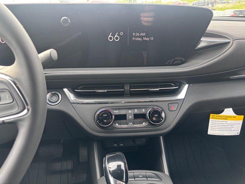 New 2026 Buick Envista Preferred w/ Convenience I Package FWD image 9