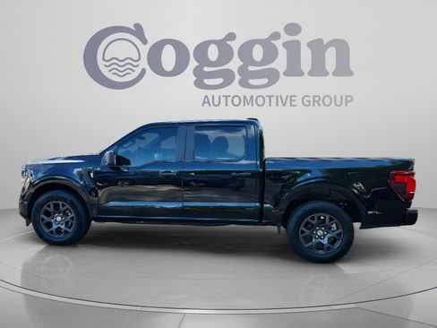 New 2026 Ford F150 STX w/ Equipment Group 200A RWD image 2