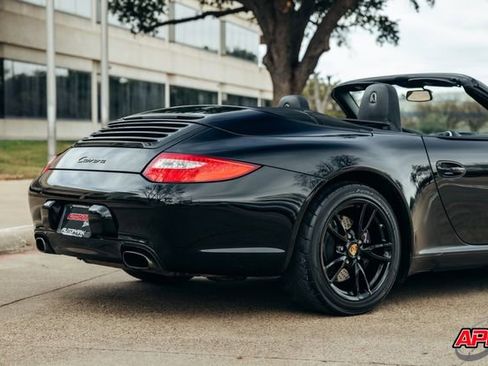 Used 2009 Porsche 911 Carrera image 35