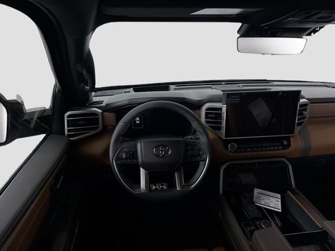 New 2026 Toyota Tundra 1794 Edition AWD/4WD image 15