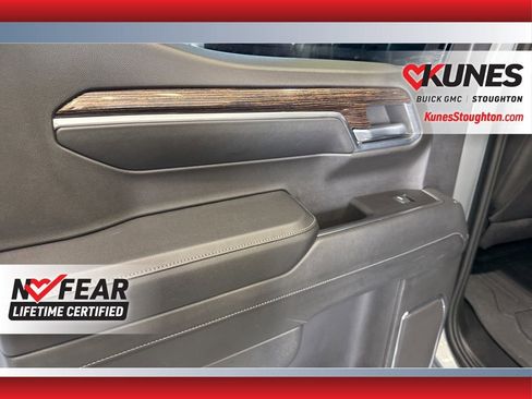 Used 2024 GMC Sierra 1500 Elevation w/ LPO, Elevation Black Package image 27