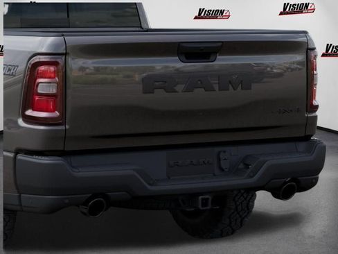 New 2026 RAM 1500 Classic Warlock image 13