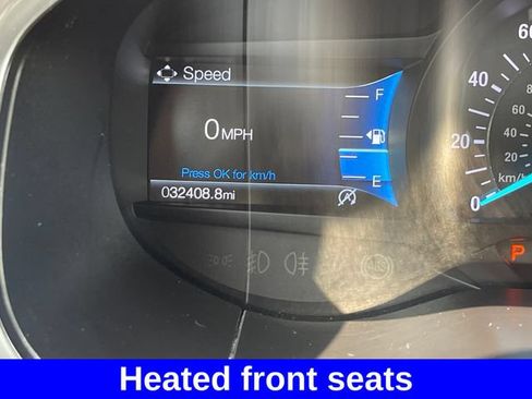 Used 2023 Ford Edge SEL w/ Convenience Package AWD/4WD image 16