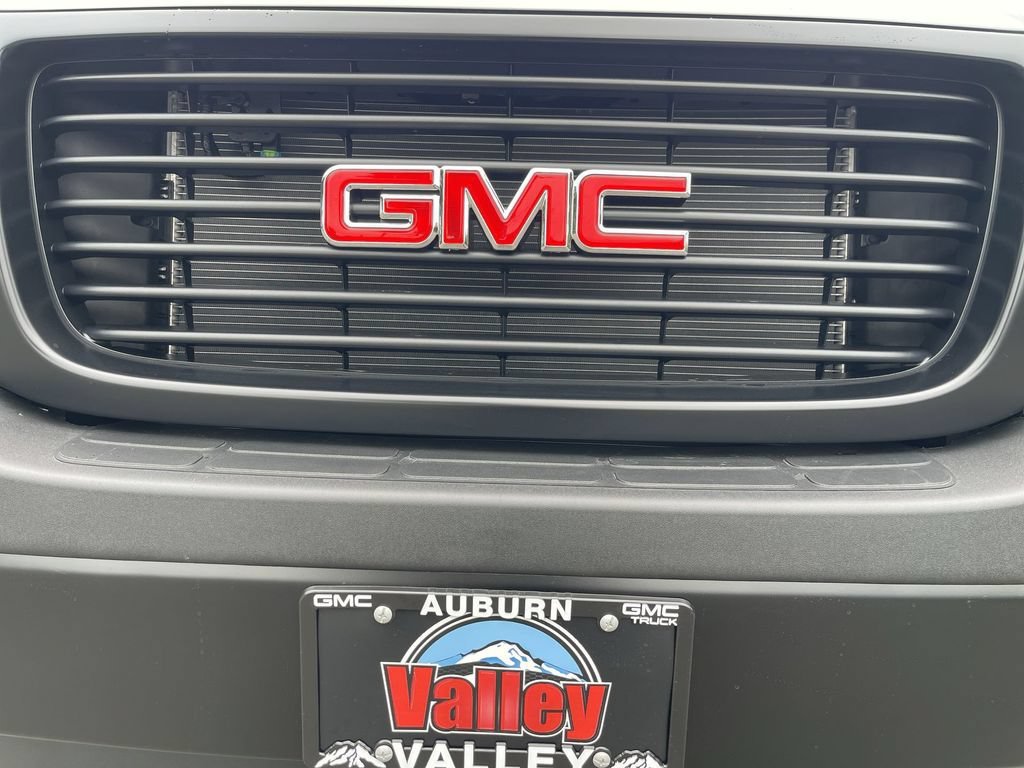 New 2026 GMC Savana 3500 w/ Driver Convenience Package RWD image 26