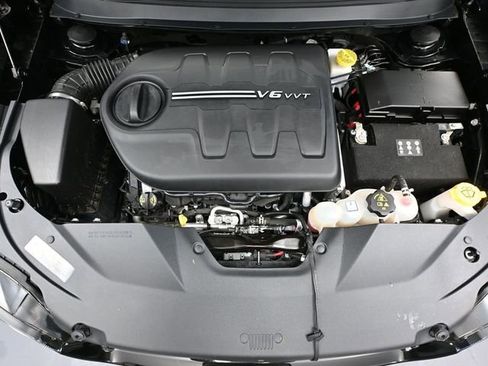 Used 2019 Jeep Cherokee Limited w/ Trailer Tow Group image 50