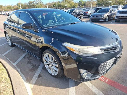 Used 2013 Toyota Avalon XLE Touring image 8