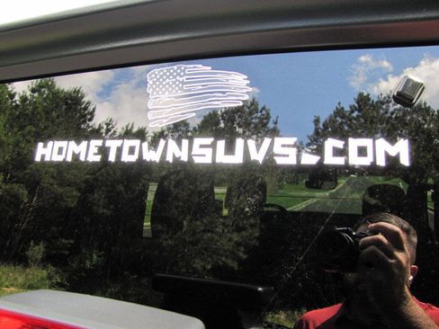 Used 2021 Jeep Wrangler Unlimited Rubicon 4xe w/ Dual Top Group image 31