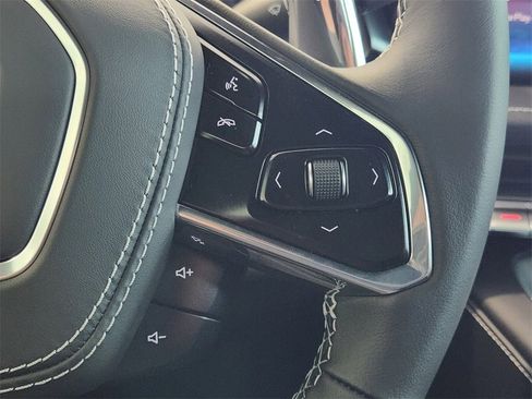 New 2026 Chevrolet Corvette Z06 image 17