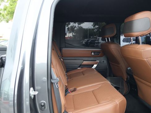 Used 2023 Toyota Tundra 1794 Edition RWD image 36