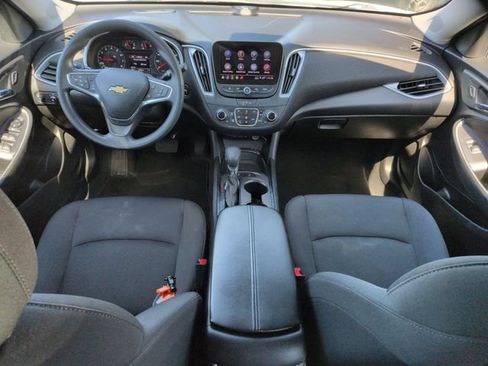Used 2024 Chevrolet Malibu LT FWD image 28
