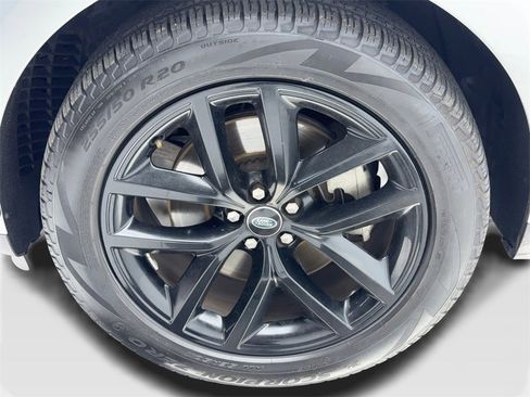 Used 2024 Land Rover Range Rover Velar S image 52