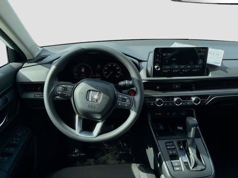 New 2026 Honda CR-V EX image 17
