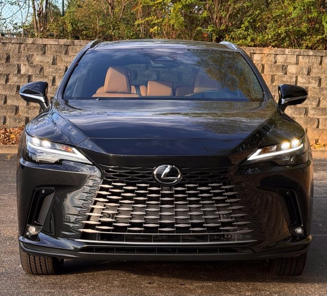 New 2026 Lexus RX 350 w/ Convenience Package AWD/4WD image 16