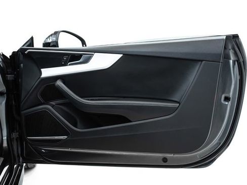 Used 2019 Audi S5 Premium Plus w/ Premium Plus image 20