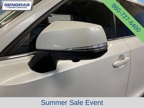 Used 2024 Toyota Grand Highlander AWD image 50