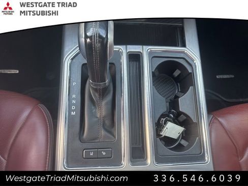 Used 2018 Ford F150 Platinum w/ Equipment Group 701A Luxury image 28