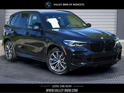 Certified 2023 BMW X5 M50i w/ Climate Comfort Package