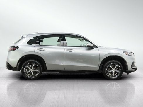 Used 2024 Honda HR-V EX-L image 6