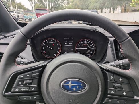 New 2026 Subaru Impreza RS image 31