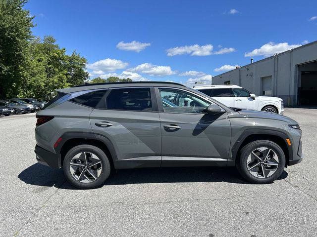 New 2026 Hyundai Tucson SEL Plus AWD/4WD image 2