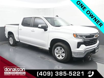 Used 2023 Chevrolet Silverado 1500 LT