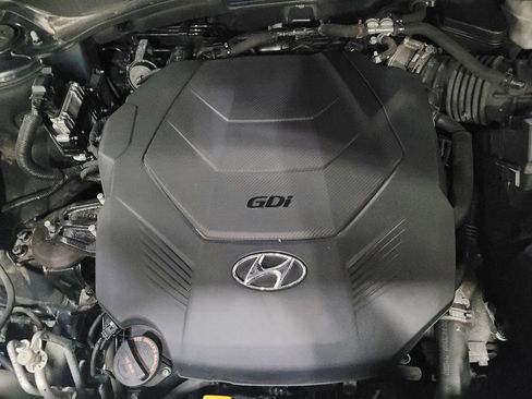 Used 2020 Hyundai Palisade Limited image 30