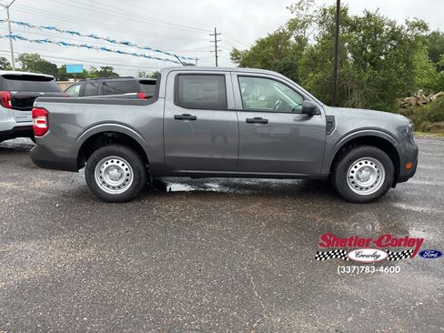 New 2026 Ford Maverick XL FWD image 23