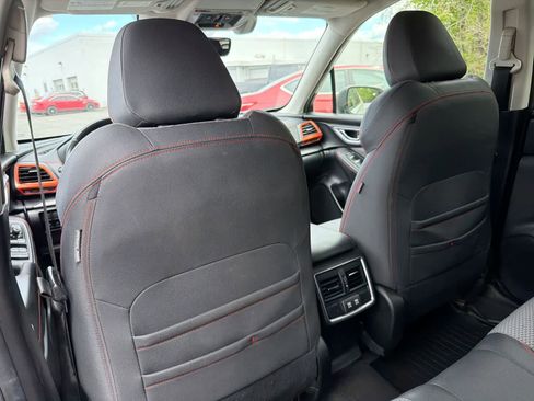 Used 2020 Subaru Forester Sport w/ Popular Package #2 AWD/4WD image 19