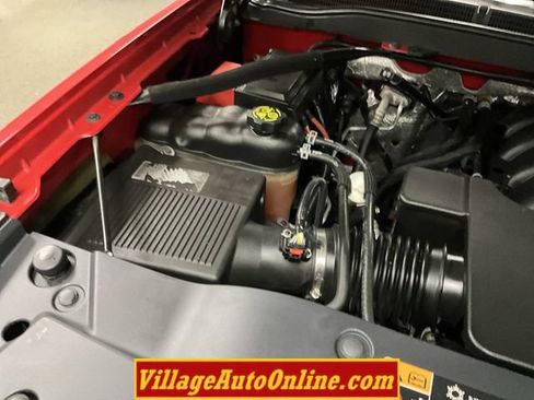 Used 2014 Chevrolet Silverado 1500 LT w/ All Star Edition AWD/4WD image 39