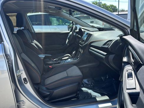 Used 2021 Subaru Crosstrek 2.0i Premium w/ Moonroof Package AWD/4WD image 14