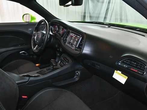 Used 2023 Dodge Challenger R/T Scat Pack image 53