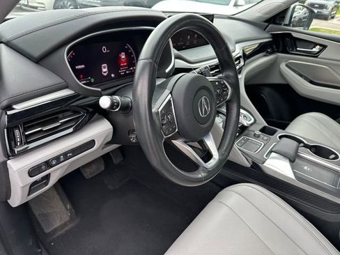 Used 2023 Acura MDX FWD w/ Technology Package image 23