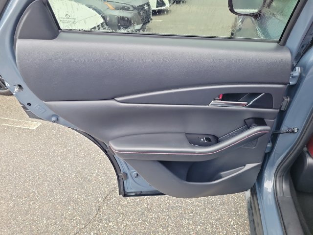 Used 2024 MAZDA CX-30 AWD 2.5 S w/ Preferred Package image 15