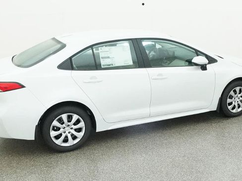 New 2026 Toyota Corolla LE FWD image 26