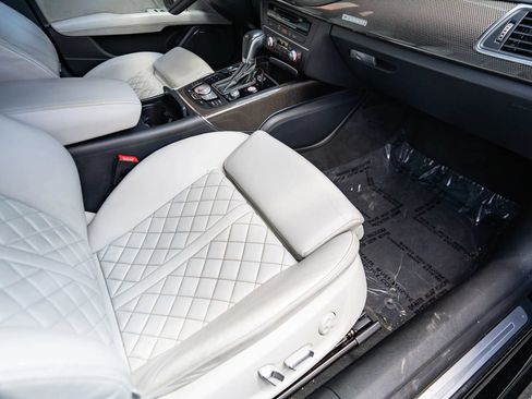 Used 2018 Audi S7 Premium Plus AWD/4WD image 11