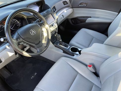 Used 2016 Acura ILX image 22